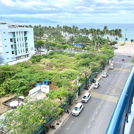 Tue Tinh Hotell Nha Trang Eksteriør bilde