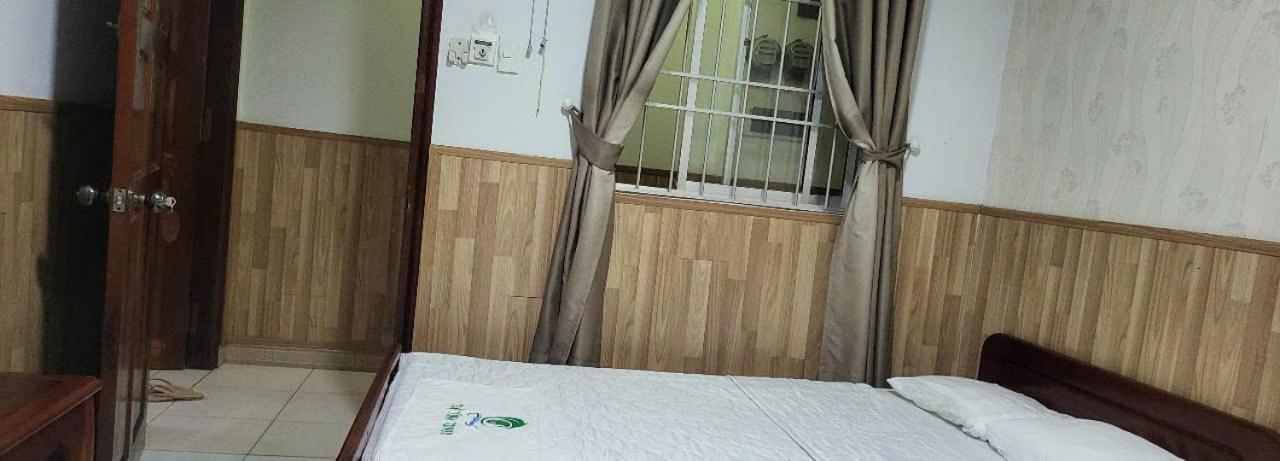 Tue Tinh Hotell Nha Trang Eksteriør bilde
