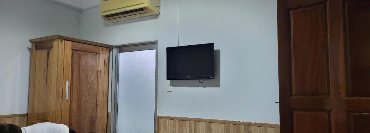 Tue Tinh Hotell Nha Trang Eksteriør bilde