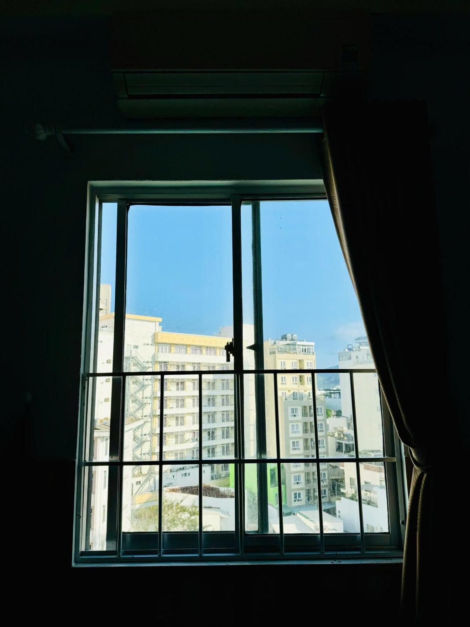 Tue Tinh Hotell Nha Trang Eksteriør bilde