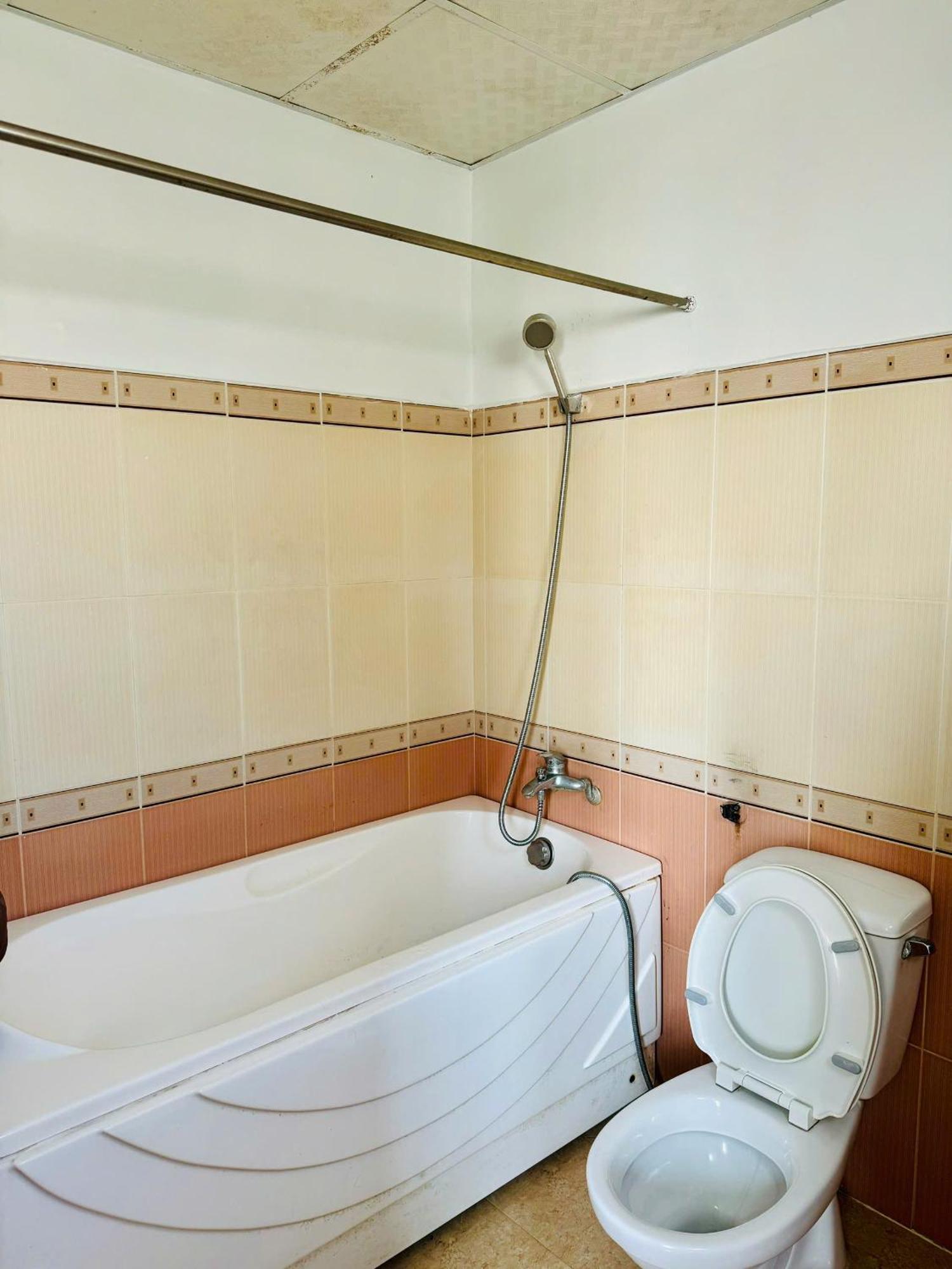 Tue Tinh Hotell Nha Trang Eksteriør bilde