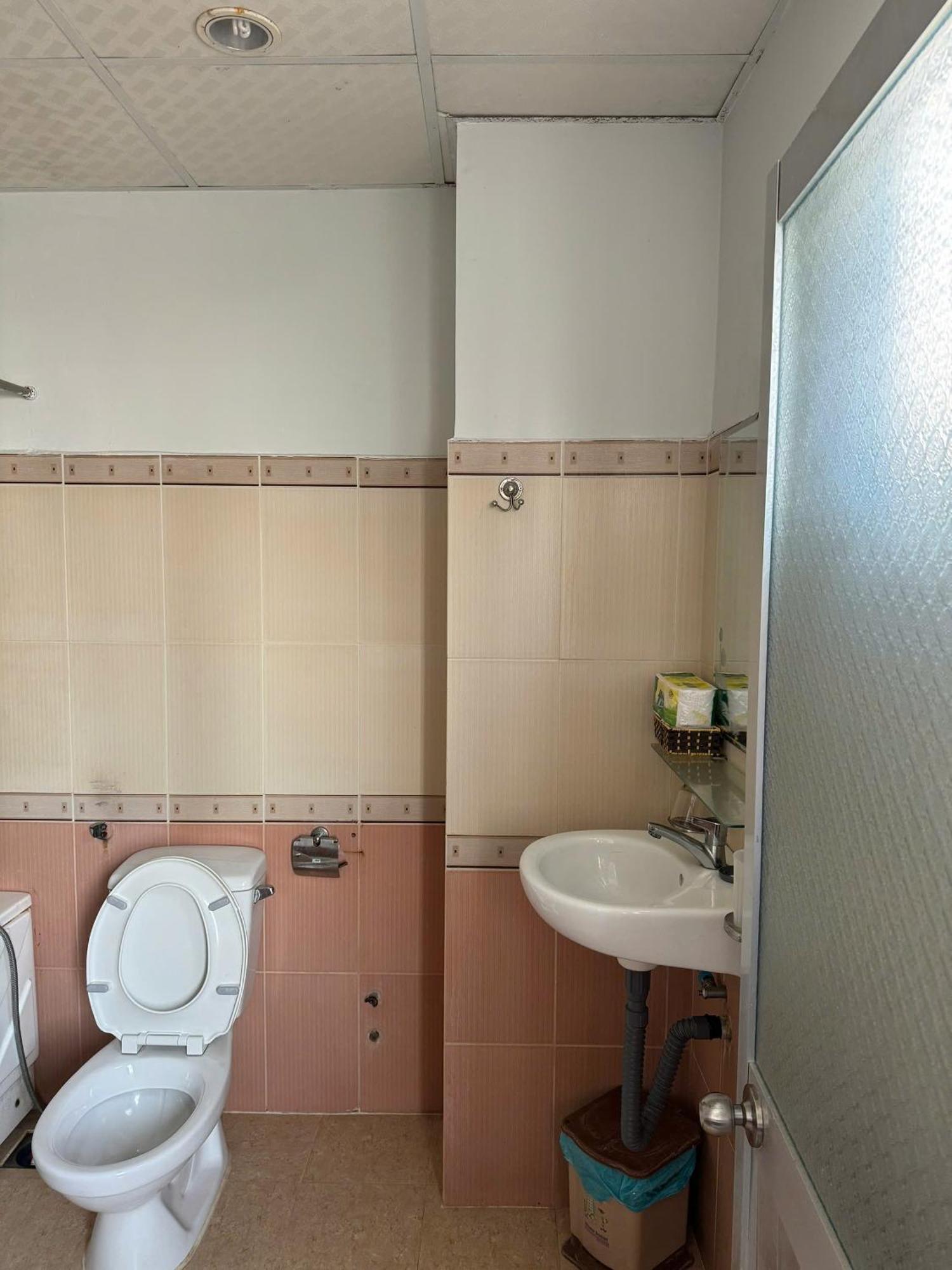 Tue Tinh Hotell Nha Trang Eksteriør bilde
